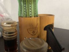 -佰仙面馆