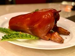 -8餐厅(新葡京酒店)