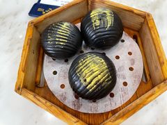 黑金流沙包-匠传(沙嘴店)