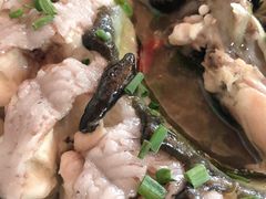 -洞天食府(北大街店)