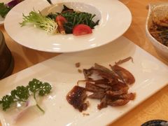 -北京全聚德(西客站店)
