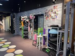 -GMJ·24H健身房(四川北路店)