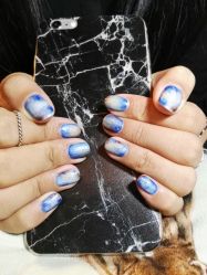 -Meet Nail 美睫·美甲