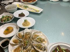 -恒记饭店·海鲜明档(淹城店)