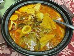 厦门特色沙茶锅-临家闽南菜(宝洲路店)