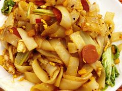 -十里铺铁板鱿鱼