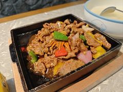 -大海山·十八年海鲜闽菜(金港店)