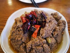 -老回回饺子馆(海洋馆店)