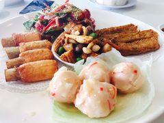 -无招牌海鲜餐厅(滨海艺术中心店)