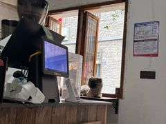 -铁炉咖啡(河下古镇店)