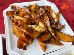 -长廊好灶头 本地人农家菜(枫泾古镇店)
