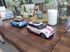 -上海普陀宝诚MINI4S店(红柳路店)