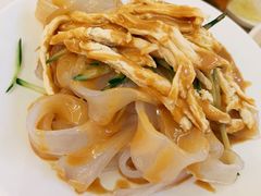 -翡翠拉面小笼包(机场DFS店)