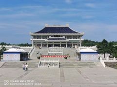 -六鼎山文化旅游区