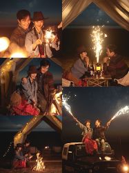 -蒙娜丽莎婚纱摄影·旅拍