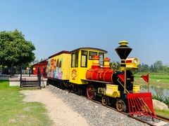 -歌斐颂巧克力小镇