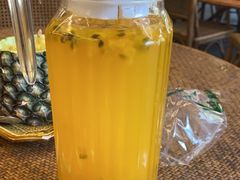 -基诺山寨.版纳民族特色菜