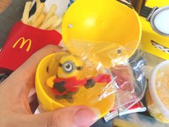 -麦当劳(万达广场店)