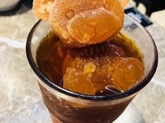 小熊冻柠茶-肥韬茶餐厅(南山mini店)