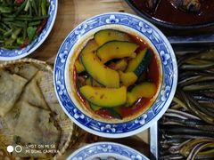 -春华秋食土菜馆(温馨花园店)