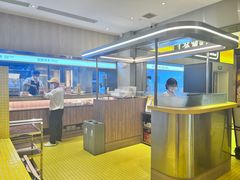 -蔡澜点心·粤菜(花城汇南区店)