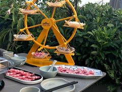 -故里和山·成都火锅(欢乐港湾店)