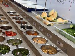 -海底捞火锅(王府井店)