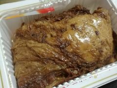 -功德林(南京西路店)