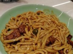 -小菜园新徽菜(南京秦淮龙蟠汇店)
