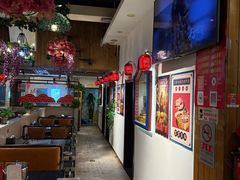 -潮汕三宝鲜牛肉火锅