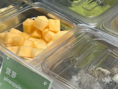 -Salud撒露欧洲冻酸奶(北苑上品店)