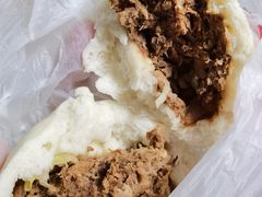 酱猪肉包-玉华台饭庄(裕中西里小区店)
