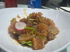 -品味居·首店·大连鲜活海鲜大连菜(东港店)