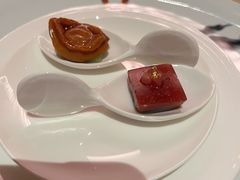 -8餐厅(新葡京酒店)