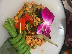 -太食獸泰式茶餐厅(IFS国金中心店)