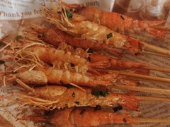 -79号渔船海鲜饭店(宝安店)