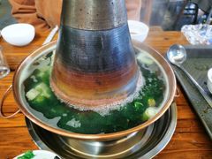 -齐齐哈尔烤肉·涮羊肉(光华中心店)
