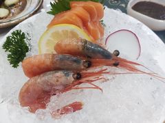 -庖丁兄弟干式熟成牛排自助餐厅(仁恒伊势丹店)