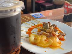 -丁丁猫重庆小面(徐州路店)