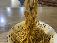 花市豌杂面-花市豌杂面(民生路店)