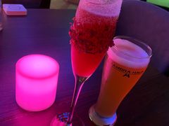 -Ambra Haus琥珀屋精酿餐厅(宝山店)