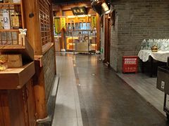 -东来顺饭庄(西直门店)
