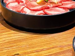 -九田家黑牛烤肉料理(太阳宫广场店)