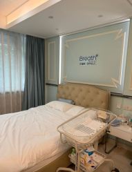 -杭州贝瑞斯美华妇儿医院·早孕·产检·儿科