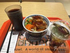 -吉野家(宾水道店)