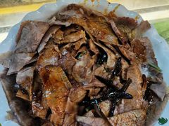 -金杨拉面王小吃面馆·牛三宝面·红烧牛肉粉