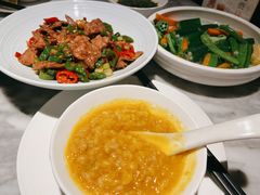 -蔴将·川菜(黄龙万科店)