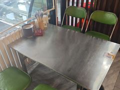 -蜀川川破店·江湖菜·烧烤(北京首店)