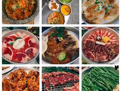 -馥二代韩式烤肉 2세대 불고기(喷水池店)