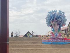 -歌斐颂巧克力小镇